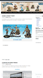 Mobile Screenshot of bombshellminis.com